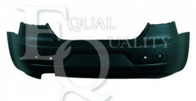 EQUAL QUALITY p0693 - Буфер